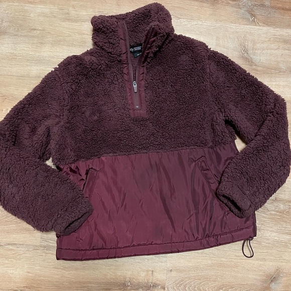 Mondetta mixed media sherpa - Picture 10 of 10